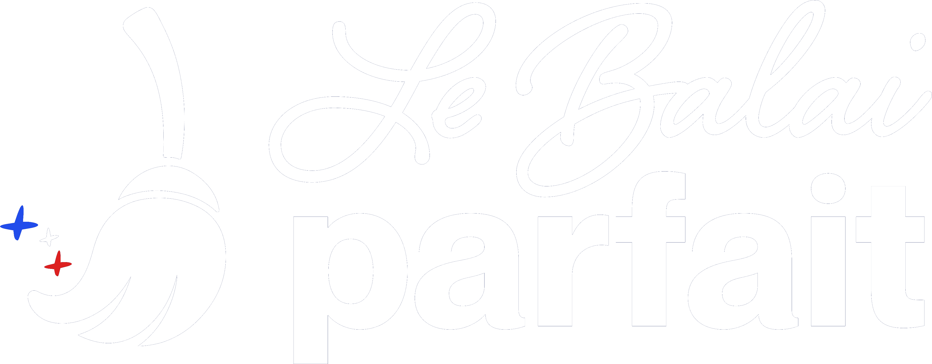 Logo Le Balai Parfait, entreprise de nettoyage à Montpellier